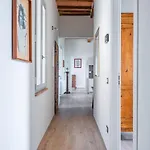 Daire Guesthost - Porta Romana Elegant With Private Parking
