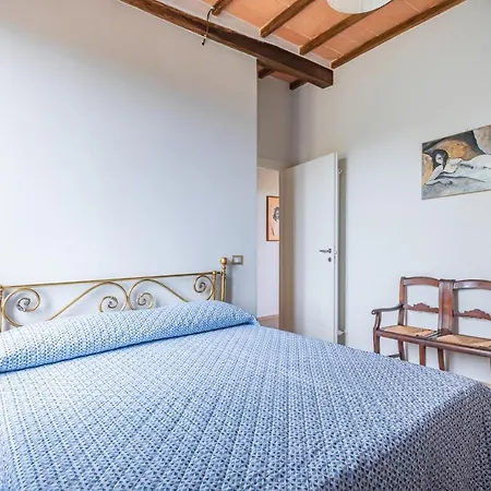 Guesthost - Porta Romana Elegant With Private Parking Appartement *