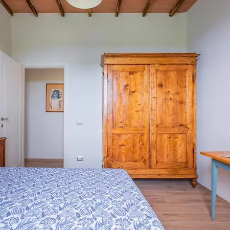Guesthost - Porta Romana Elegant With Private Parking Sienne