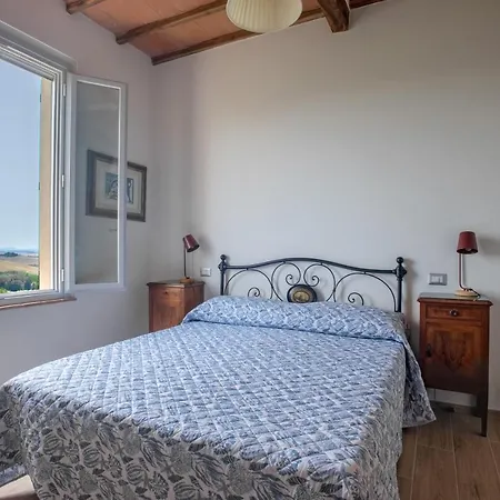 Guesthost - Porta Romana Elegant With Private Parking Sienne