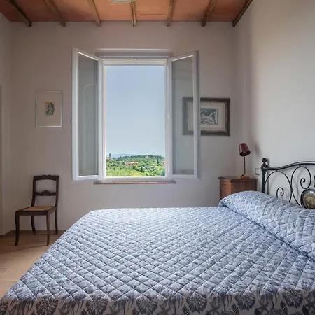 Appartement Guesthost - Porta Romana Elegant With Private Parking