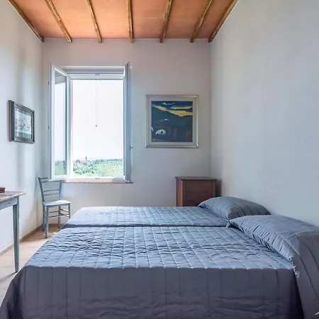 Apartment Guesthost - Porta Romana Elegant With Private Parking *