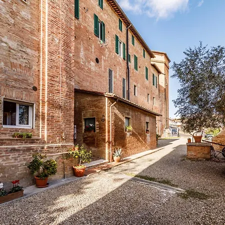 Porta Romana Elegant With Private Parking! Apartmán