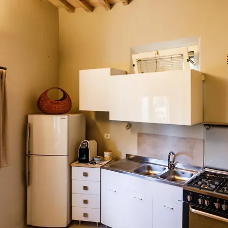 Appartement Porta Romana Elegant With Private Parking!