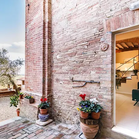 Appartement Porta Romana Elegant With Private Parking! *