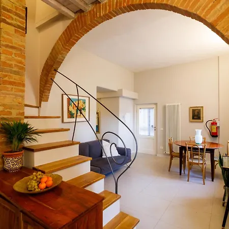 Porta Romana Elegant With Private Parking! Appartement