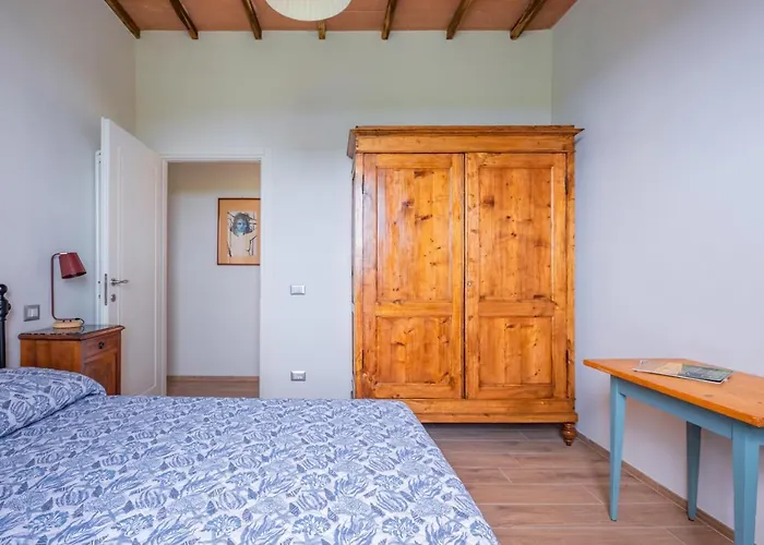 Guesthost - Porta Romana Elegant With Private Parking Siena