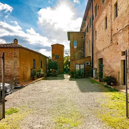 Apartamento Porta Romana Elegant With Private Parking! *