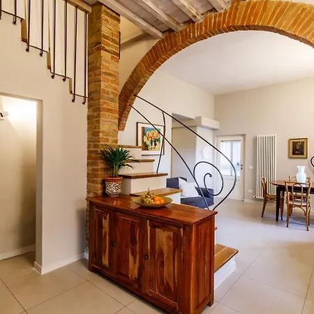 Porta Romana Elegant With Private Parking! * 锡耶纳