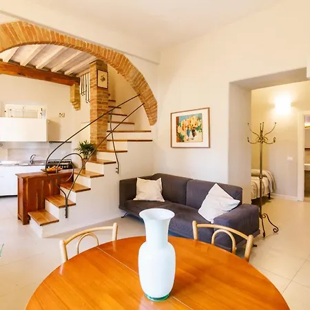 Apartamento Porta Romana Elegant With Private Parking! *