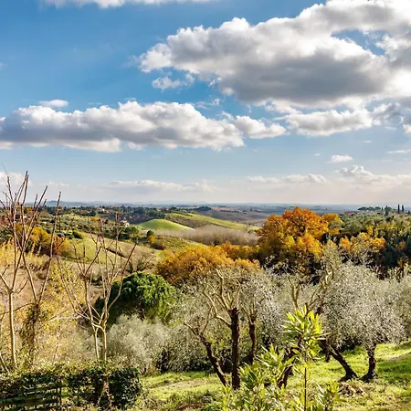 Porta Romana Elegant With Private Parking!