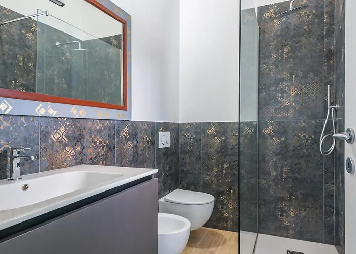 Guesthost - Porta Romana Elegant With Private Parking * 锡耶纳