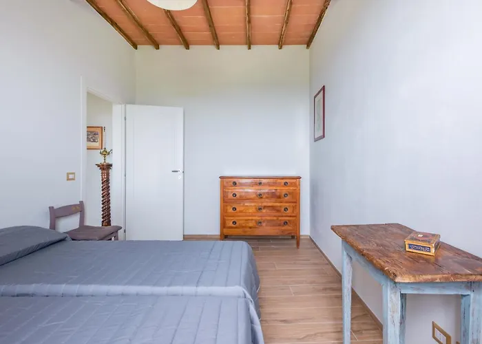 Guesthost - Porta Romana Elegant With Private Parking * 锡耶纳